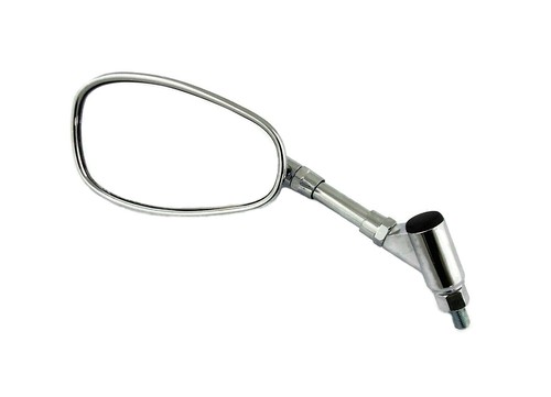 Spiegel links für yamaha fz6 - spiegel,