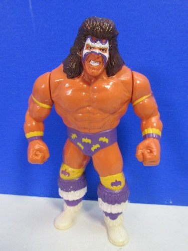 Vintage wrestling wwf wwe - vintage,