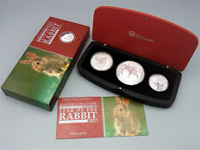 Lunar II Hase / Rabbit