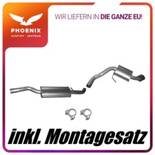 für BMW 1 E81 E87 2.0 D 116d