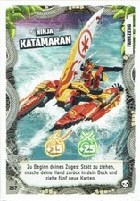 Lego Ninjago Series 6 The