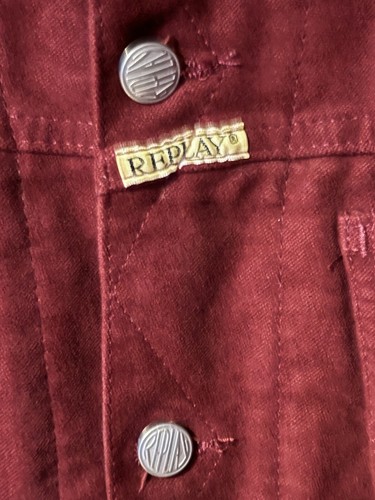 Neu replay winter - replay,