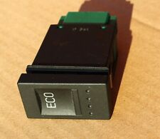 Schalter ECO für VW Lupo 3L