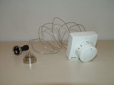 Heimeier Thermostatkopf F 2802-00.500 Ferneinsteller m. eingeb. Fühler + Zugabe