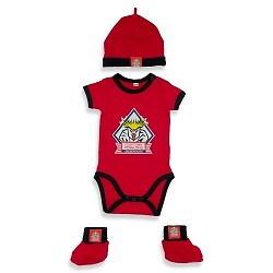 Fischtown pinguins baby gift - baby,