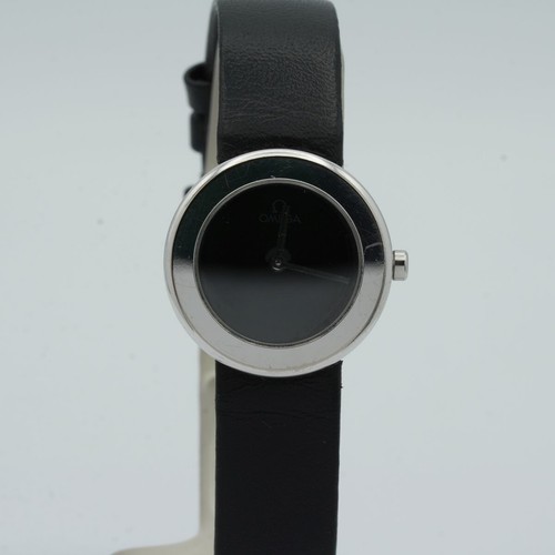 Omega art collection - art, damen