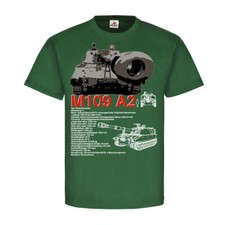 M109 A2 Panzerhaubitze 155mm