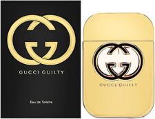 Gucci Guilty Pour Femme Me Eau De Toilette 75ml Neu und Ovp