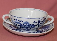 Hutschenreuther Zwiebelmuster