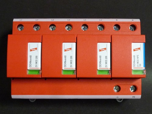 Dehn 951310 dehnventil - dehn,