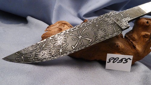 Klinge aus mosaik - klinge,