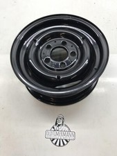 Stahlfelge Felge Scheibenrad 3