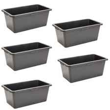 Mörtelkasten Mörtelkübel