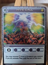 Hive Call - selten -