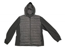 Belstaff Nevis Hybrid Quilted