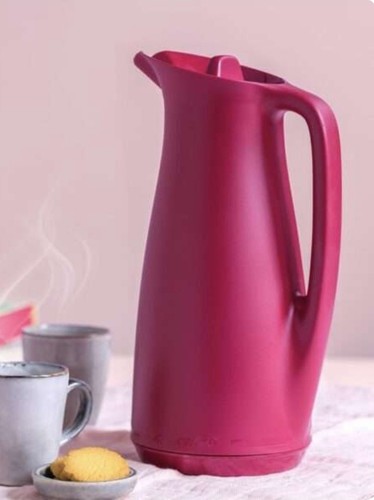 Tupperware thermo tup - thermo, kanne