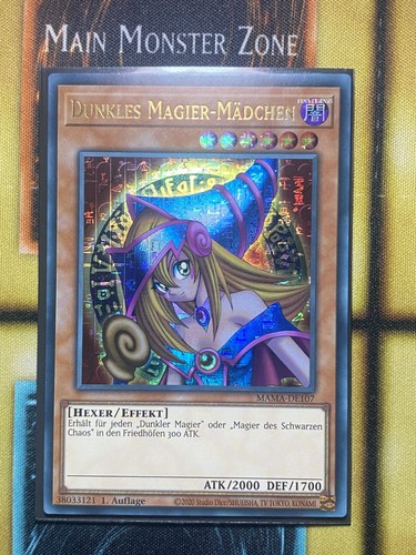 Mama de107 dunkles - yu-gi-oh,
