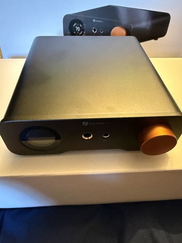 Fosi audio zh3 dac - audio,