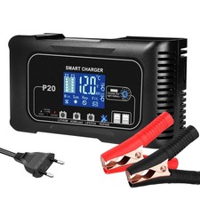 20-Amp intelligentes