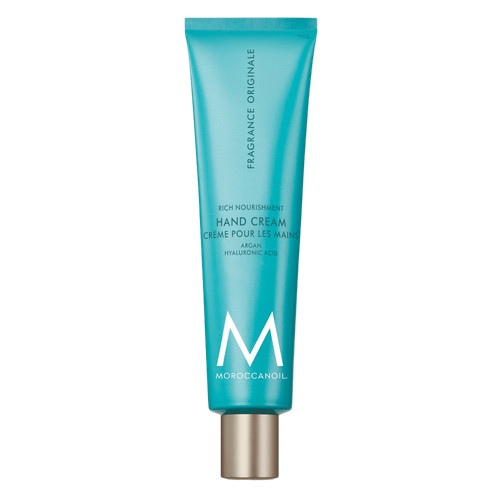 Moroccanoil hand creme 100 - moroccanoil,