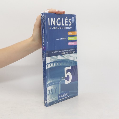 Inglés curso definitivo - el,
