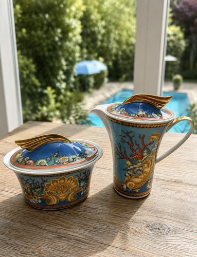 Versace rosenthal les trésors - rosenthal,
