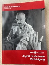 Blitzdefence - Angriff ist die