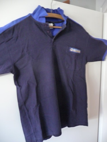 Nexa autocolor polohemd - nexa,