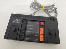 Spielekonsole DDR RFT BSS01 Bildschirmspiel Ping Pong Konsole TOP (46)