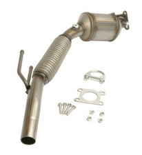 Katalysator für seat skoda - katalysator,