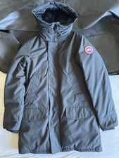 Canada Goose Langford Parka