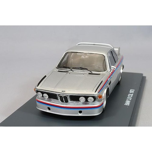 Schuco pro r43 bmw csl - bmw,