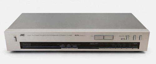 Jvc x6l stereo tuner quarz - t-x6l,