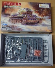 T-34/85 Model 1944 Plant 143