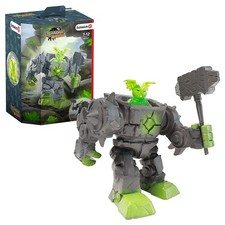 Lebewesen Der Eldrador - Mini