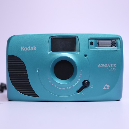 Kodak advantix f330 - advantix, film