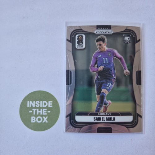 Mala germany prizm - fifa, world