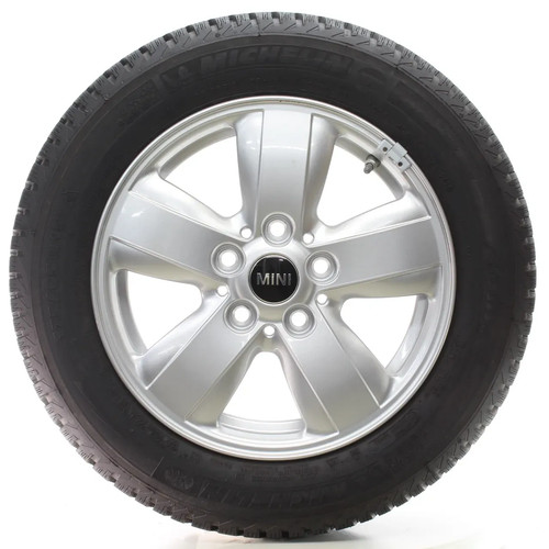 Mini cooper f55 f56 f57 - f55,