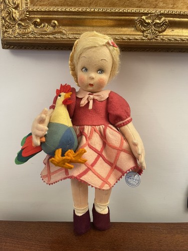 Kleine lenci 50er jahre - kleine,