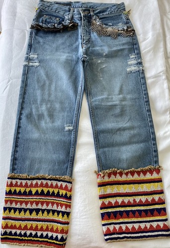 Vintage tom ford damen jeans - tom,