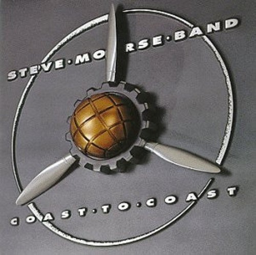 Steve morse band coast to - coast,