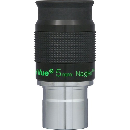 Televue nagler okular 5mm - televue, type