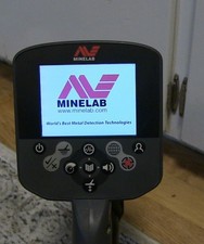 Minelab CTX 3030 Metal