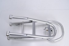 Hinterer Rahmen-Hilfsrahmen