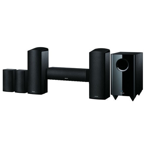 Onkyo p588 1 2 kanal - ht-p588,