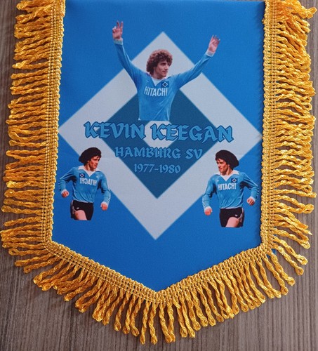 Kevin keegan hamburg - keegan,