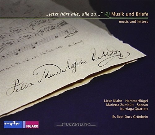 Mendelssohn klahn zumbuhlt - klahn, /