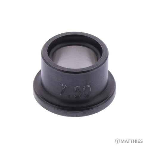 Shim 15mm 50 - shim, 7.50