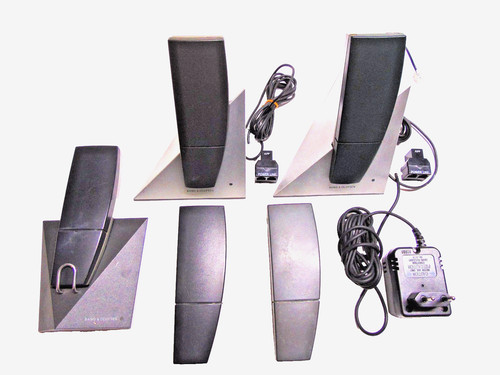 Bang olufsen o beocom 6000 - b&o,