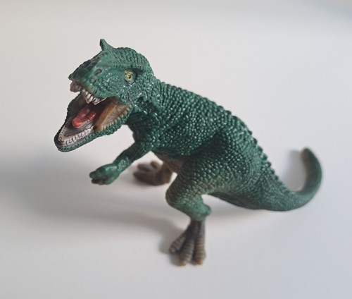 Schleich rex tyrannosaurus - t-rex,